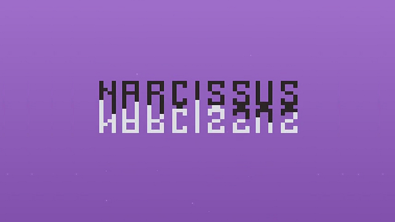 Narcissus・Ismerkedő