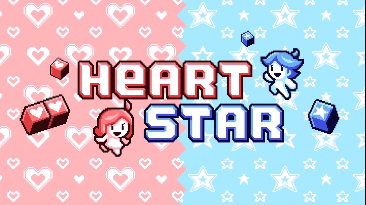 Heart Star・Ismerkedő