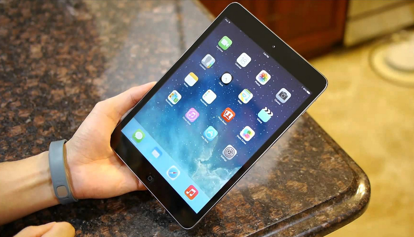 Véget ért az iPad mini 2 története