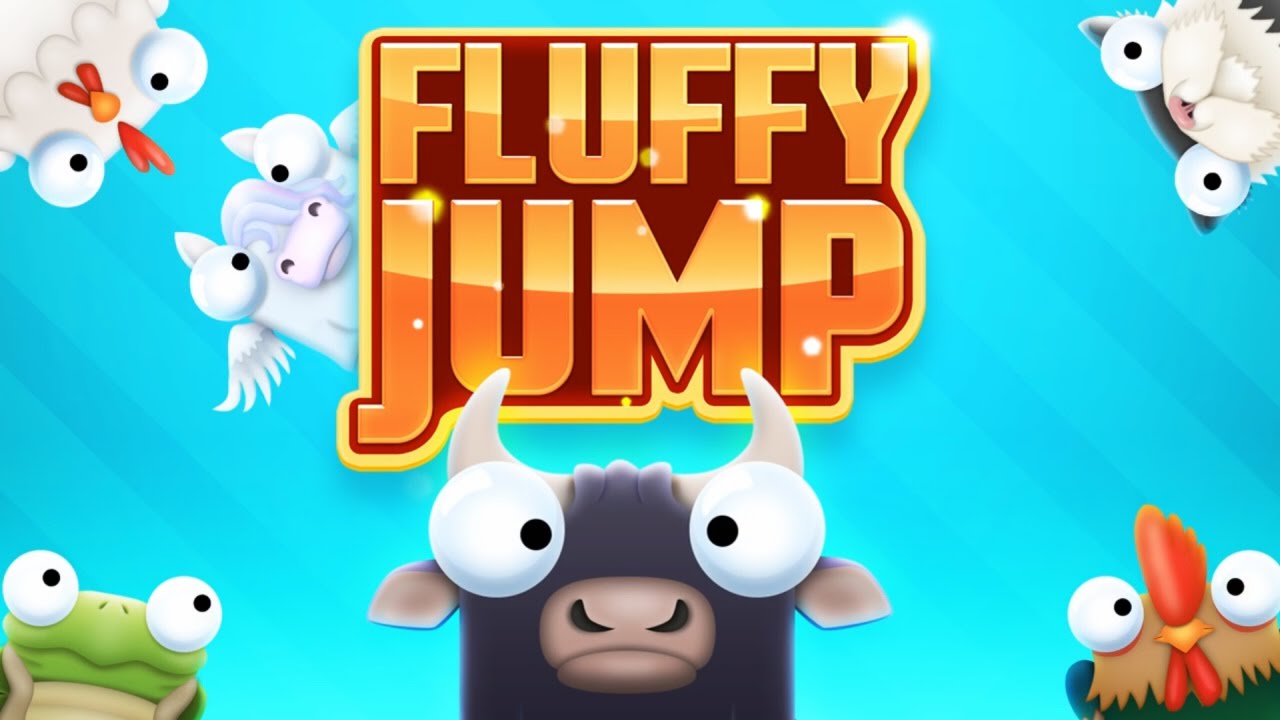 Fluffy Jump・Ismerkedő