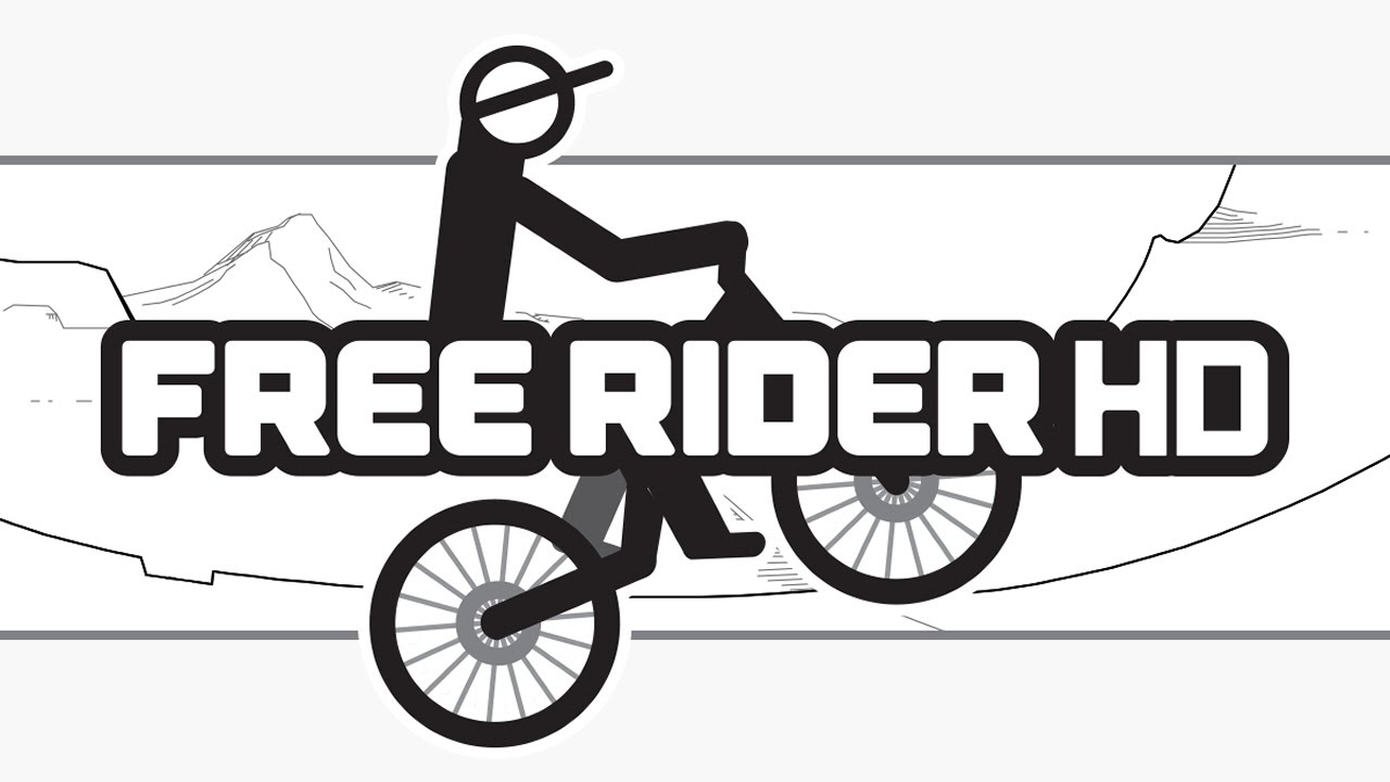 Free Rider HD・Ismerkedő