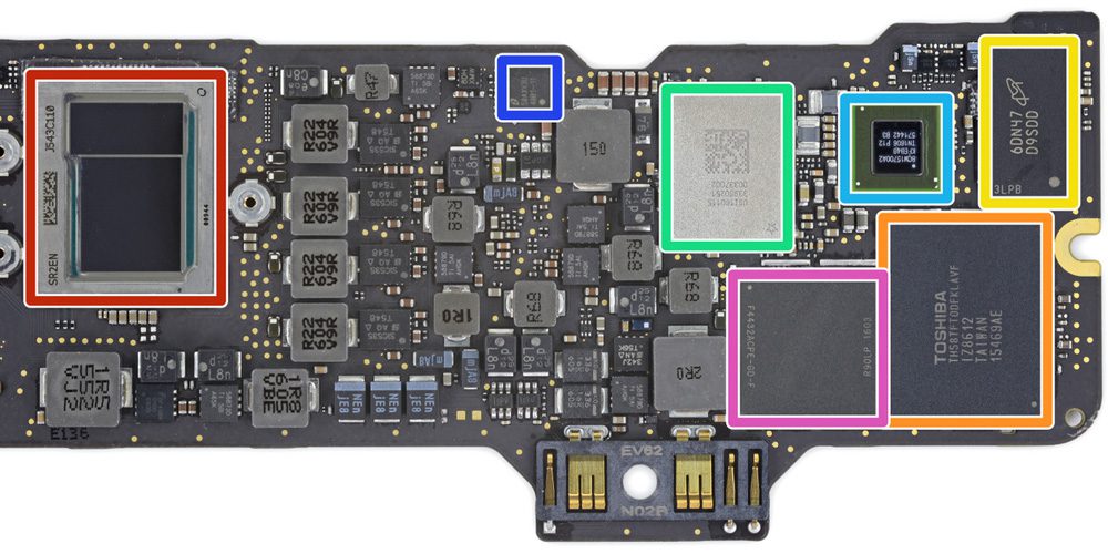 Az Apple és a Foxconn együtt licitálhat a Toshiba NAND részlegére
