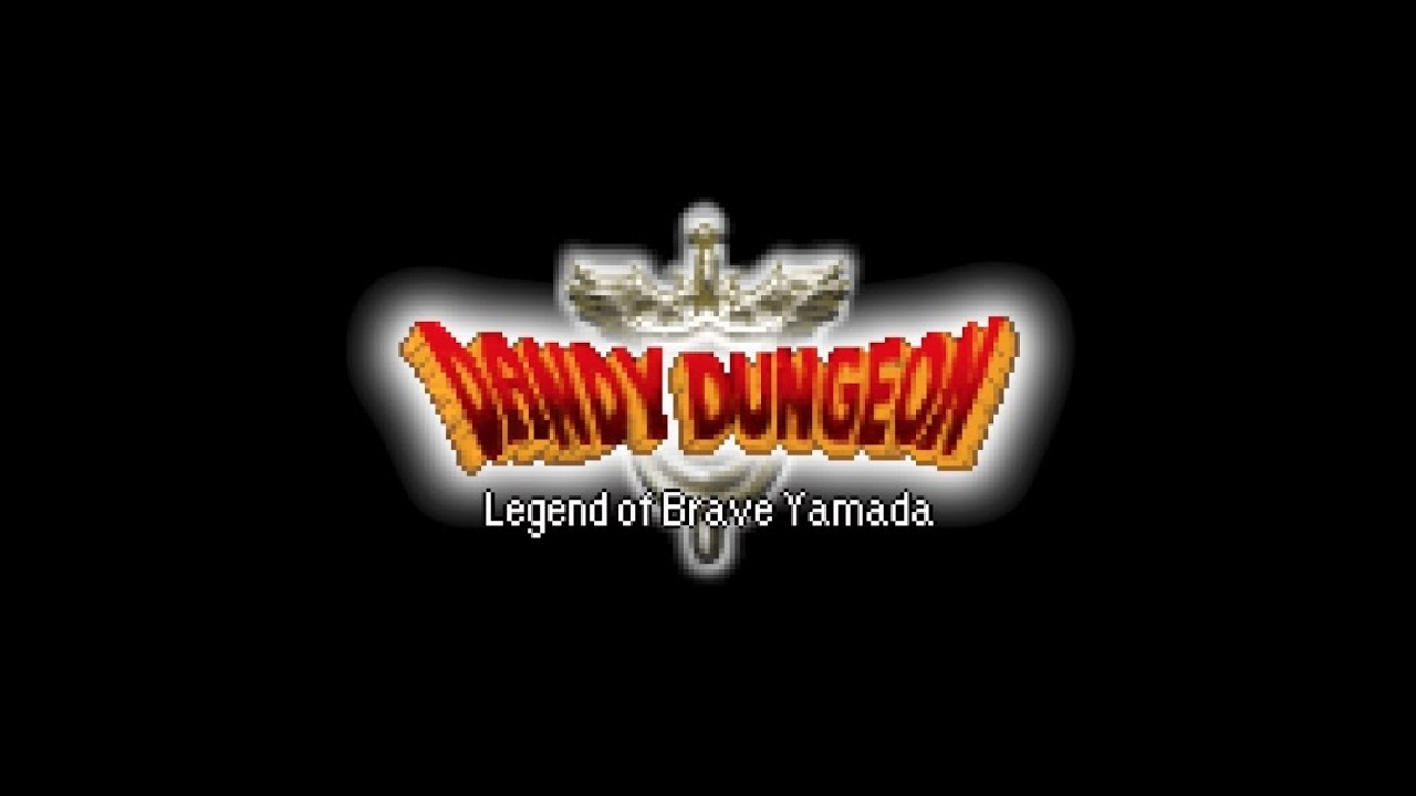 Dandy Dungeon・Ismerkedő