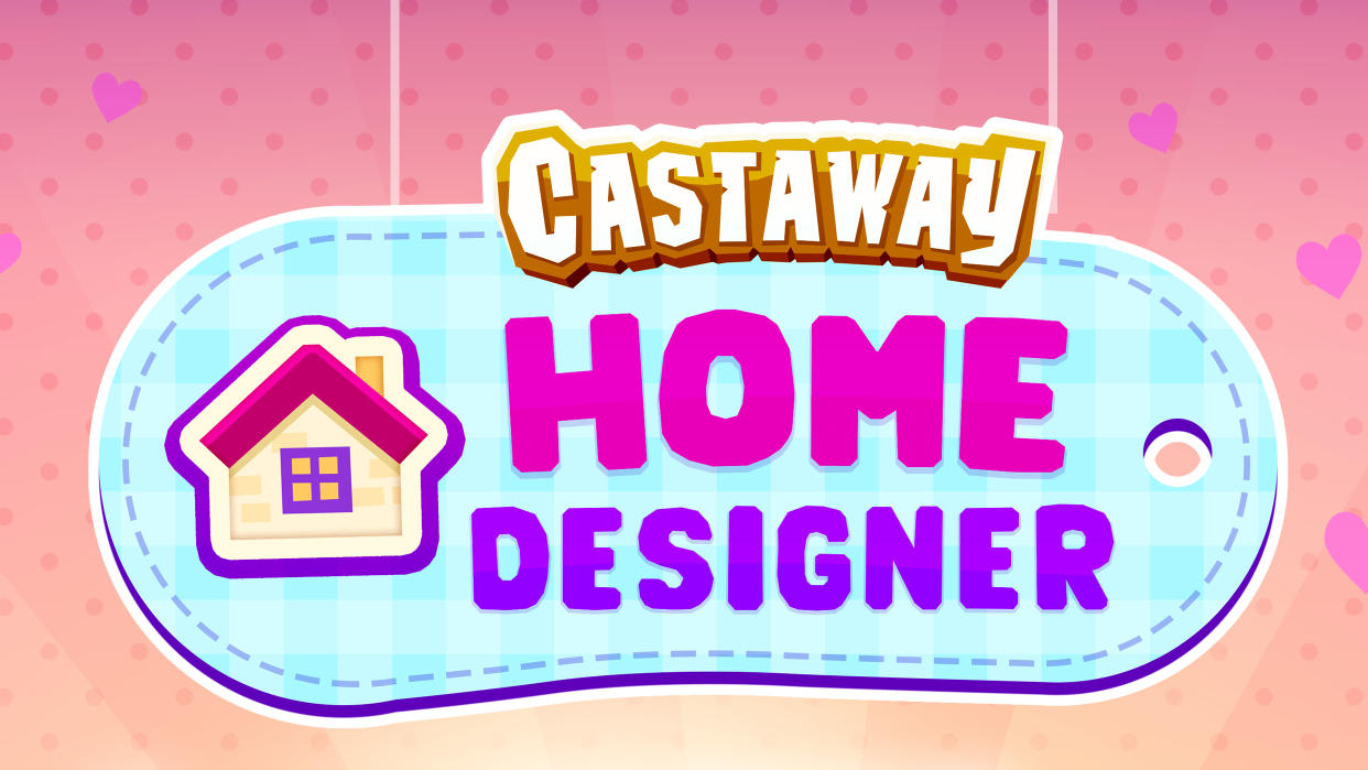 Castaway: Home Designer・Ismerkedő