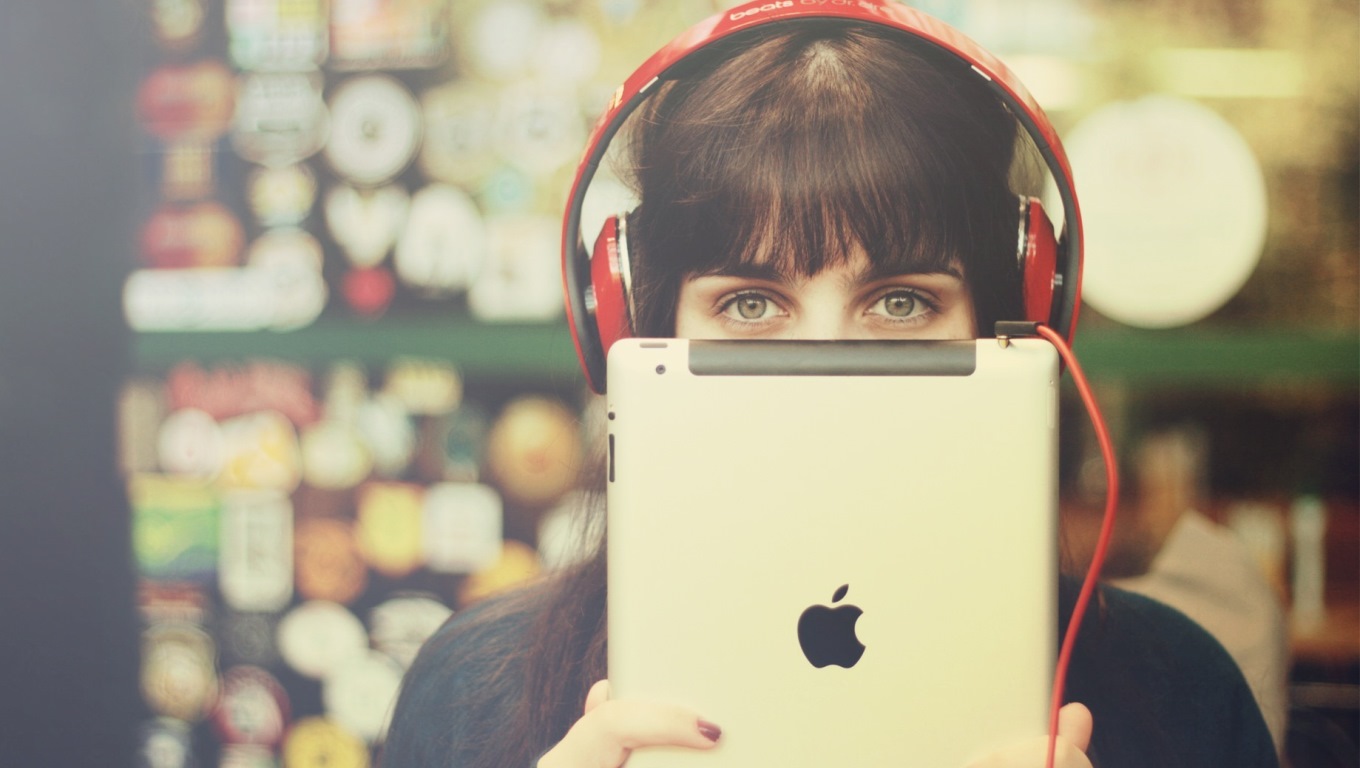 Az Apple Music is szolgáltat majd zenét a Musical.ly-nak
