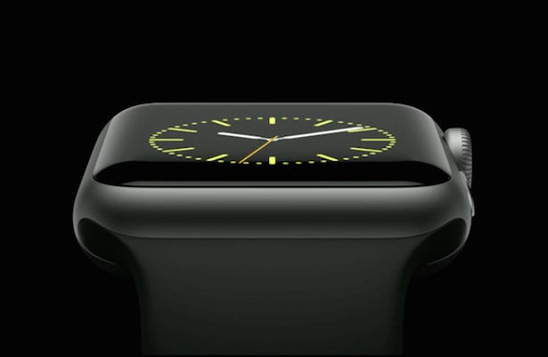 Meghosszabbított garanciát kapott az Apple Watch