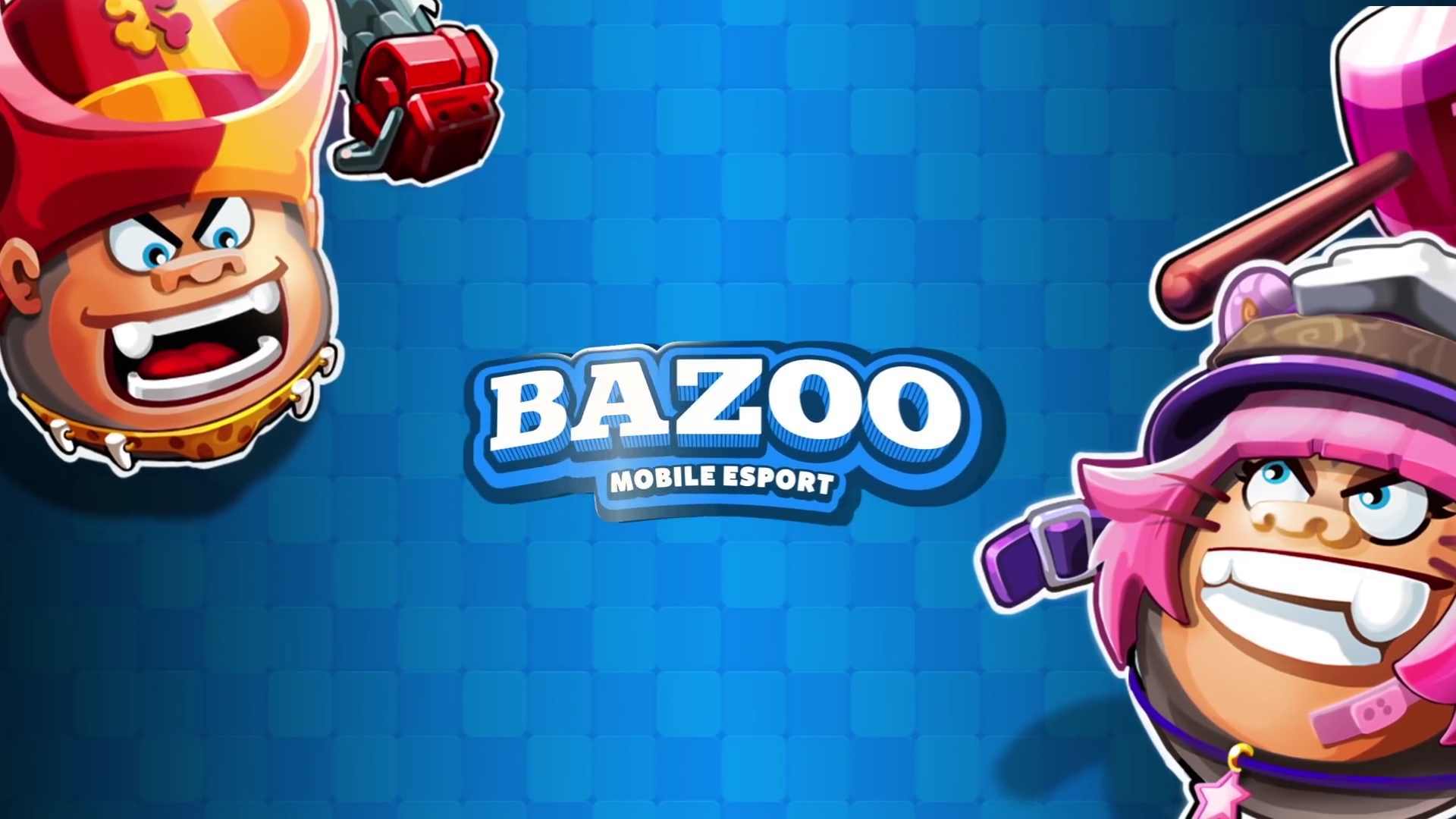 Bazoo・Ismerkedő