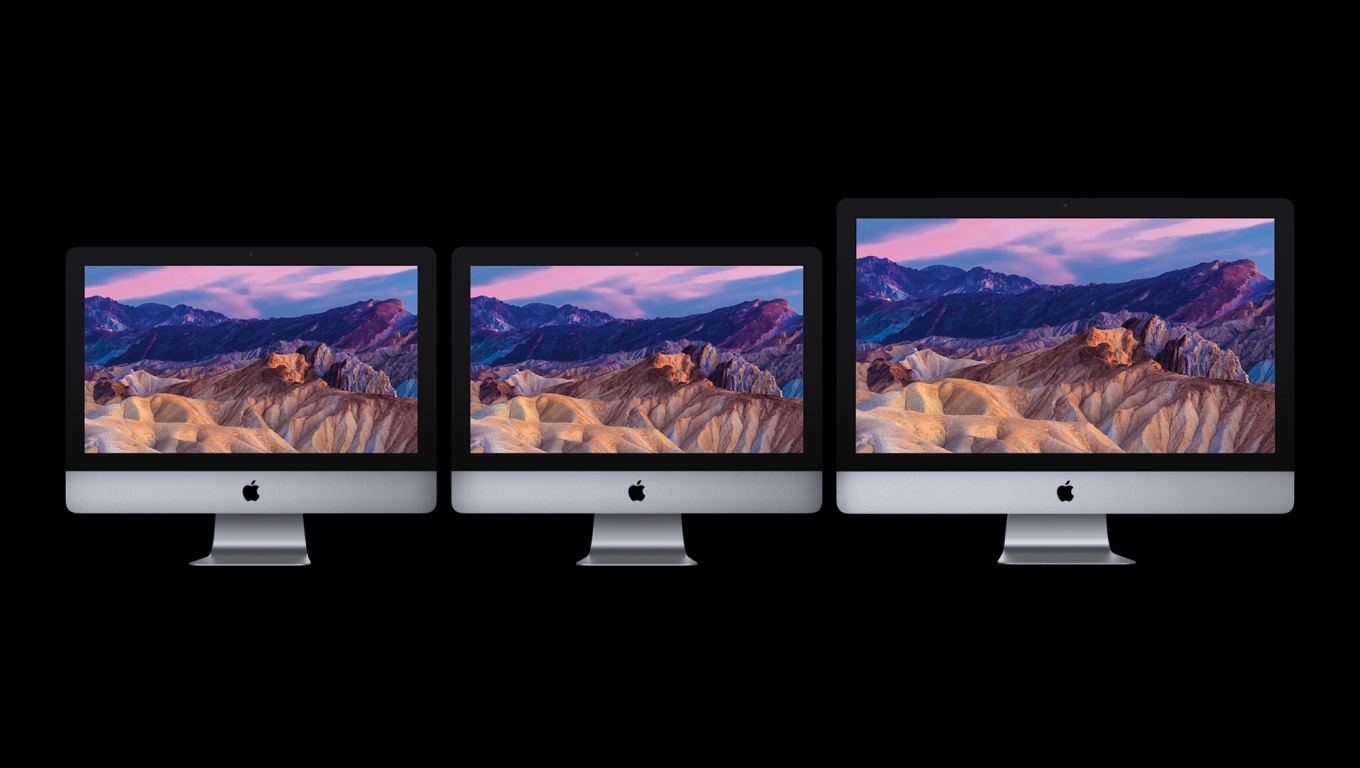 Ezek az új iMac és MacBook hivatalos árak