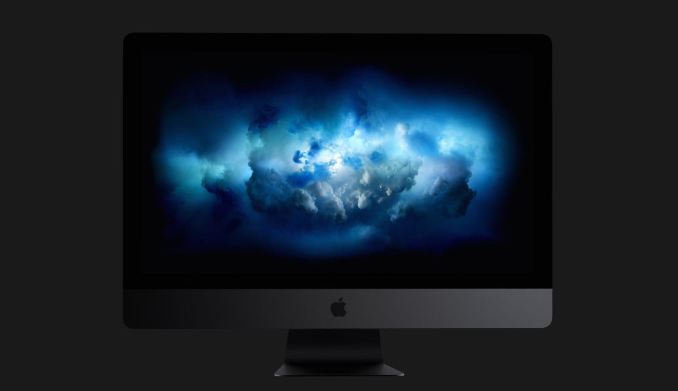 4,7 millió forintba is kerülhet egy új iMac Pro