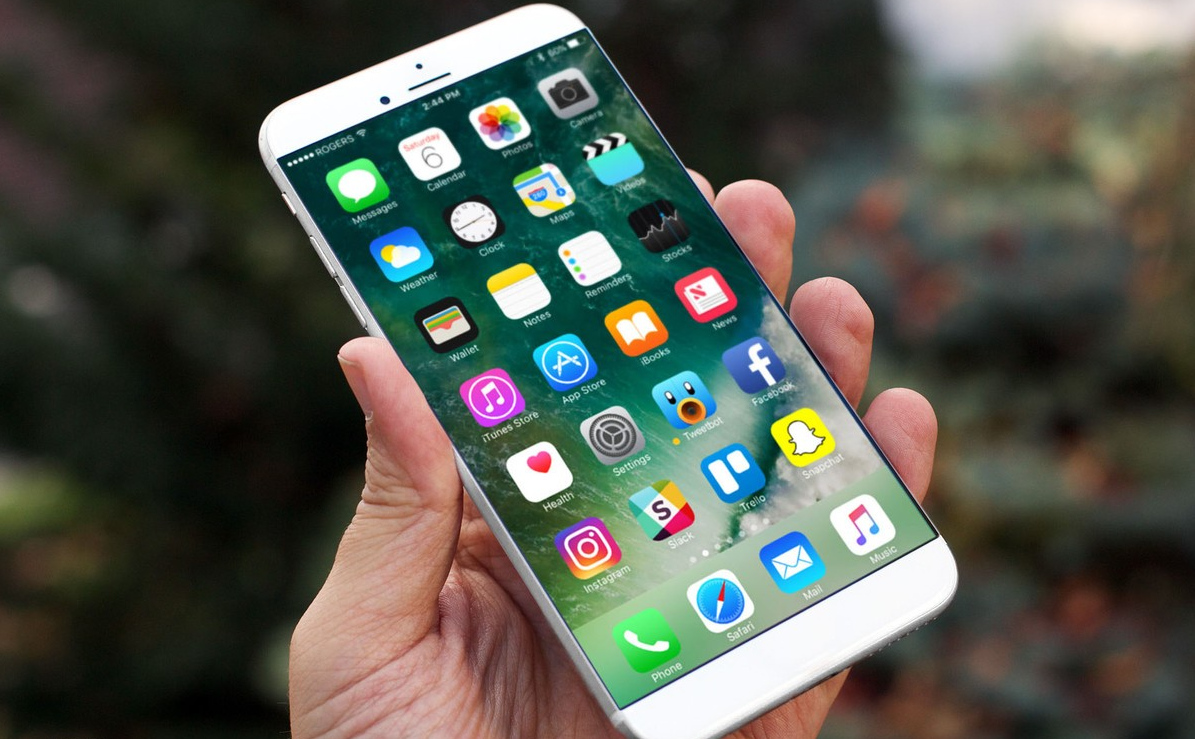 iPhone 8: három lehetőség közül választhat az Apple