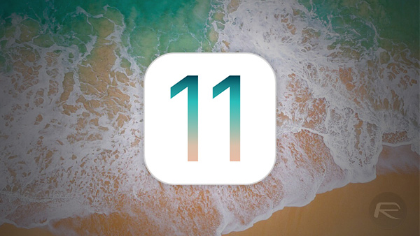 Megérkezett az iOS 11 béta 2