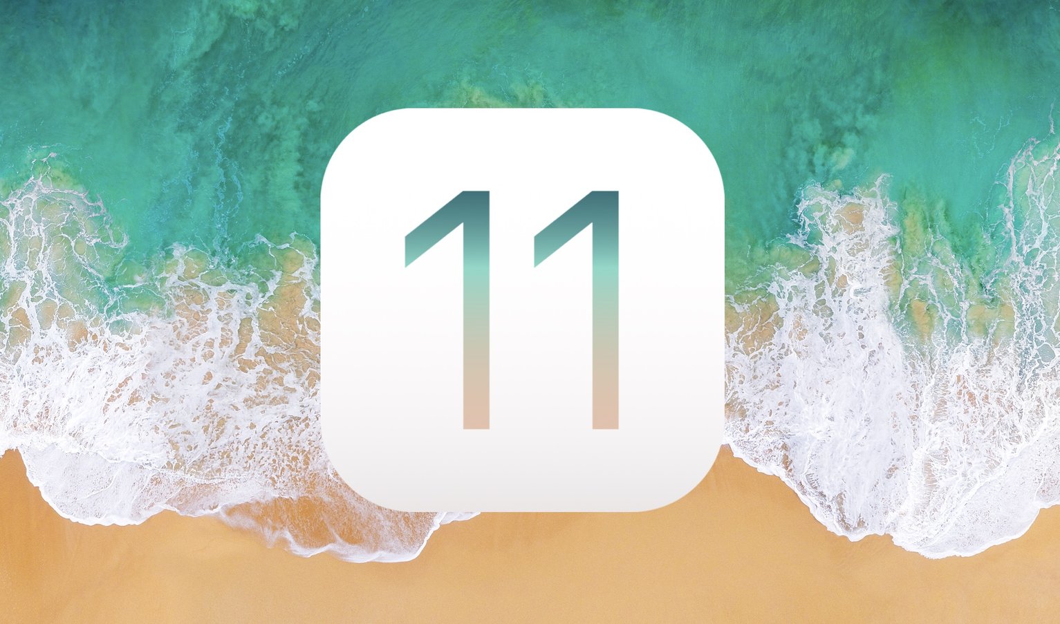 Befutott az iOS 11 nyílt bétája! 