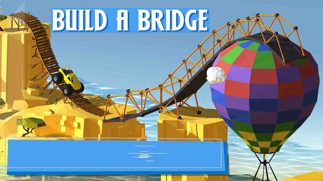 Build a Bridge・Ismerkedő