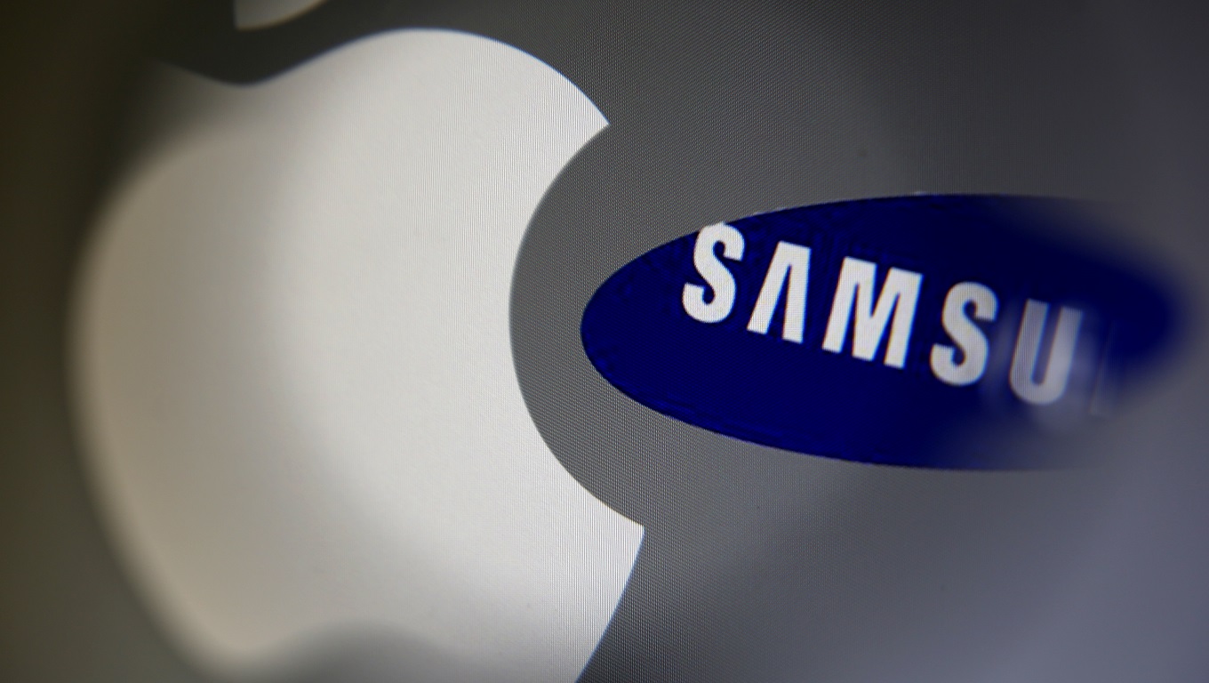 Szorosabbá fűzheti kapcsolatát az Apple és a Samsung