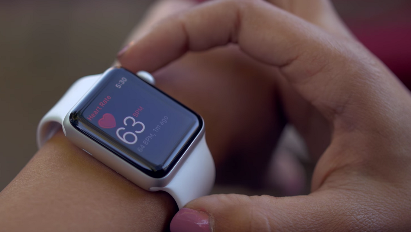 Szinte biztosan érkezik ősszel az Apple Watch 3 – ilyen lehet!