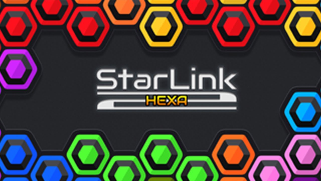 Star Link: Hexa・Ismerkedő