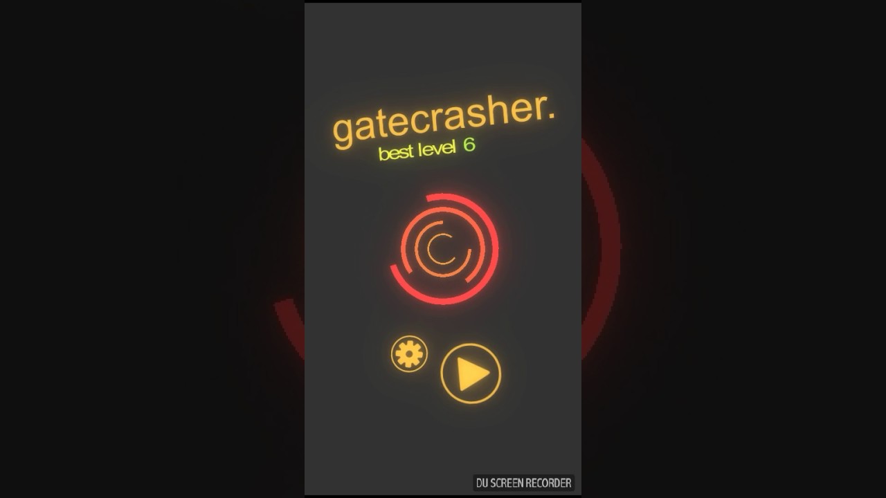 Gatecrasher・Ismerkedő