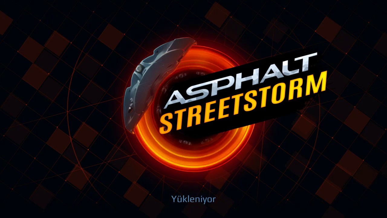 Asphalt: Streetstorm Racing・Ismerkedő