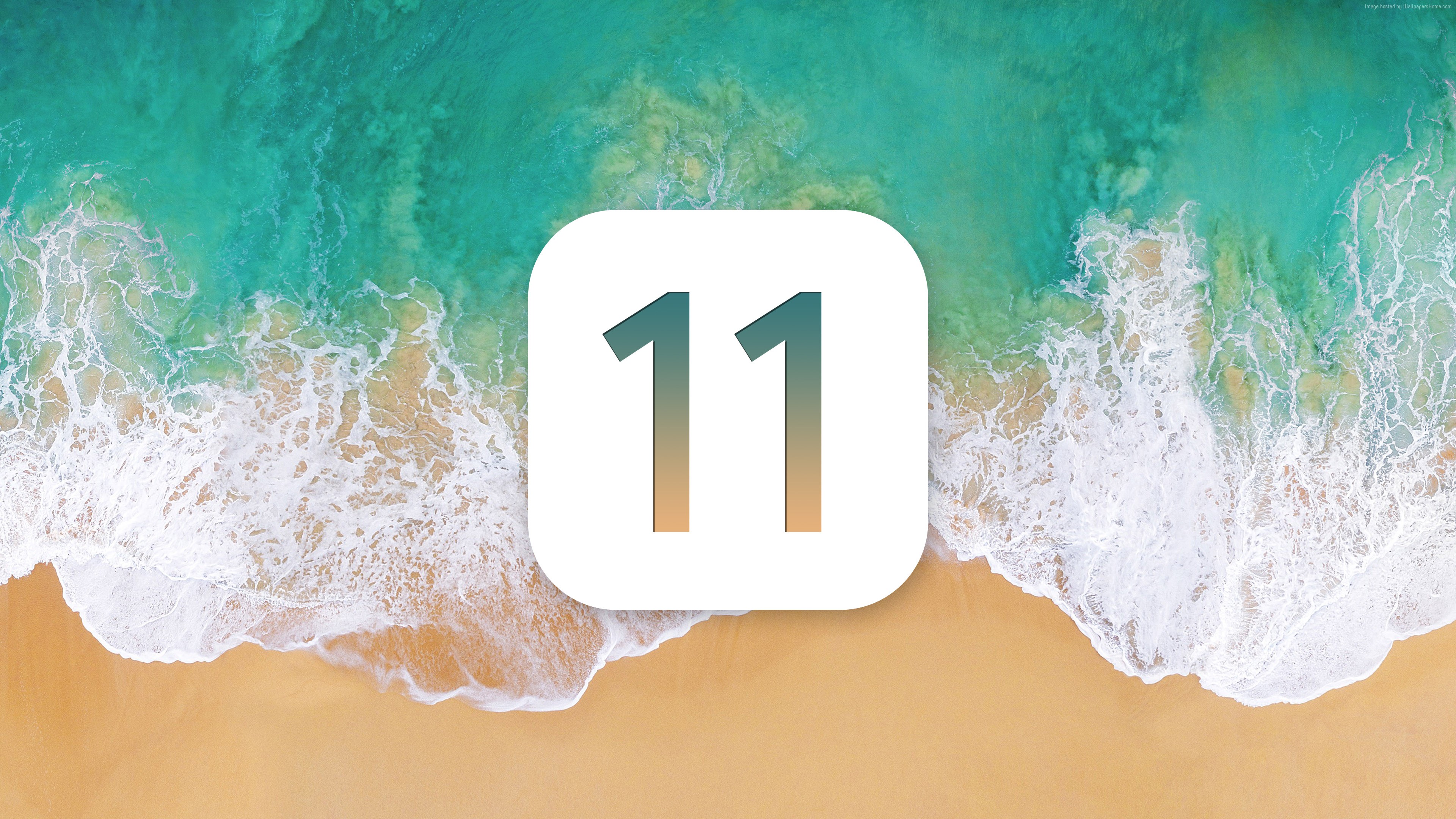 Megérkezett a publikus iOS 11 GM verzió!