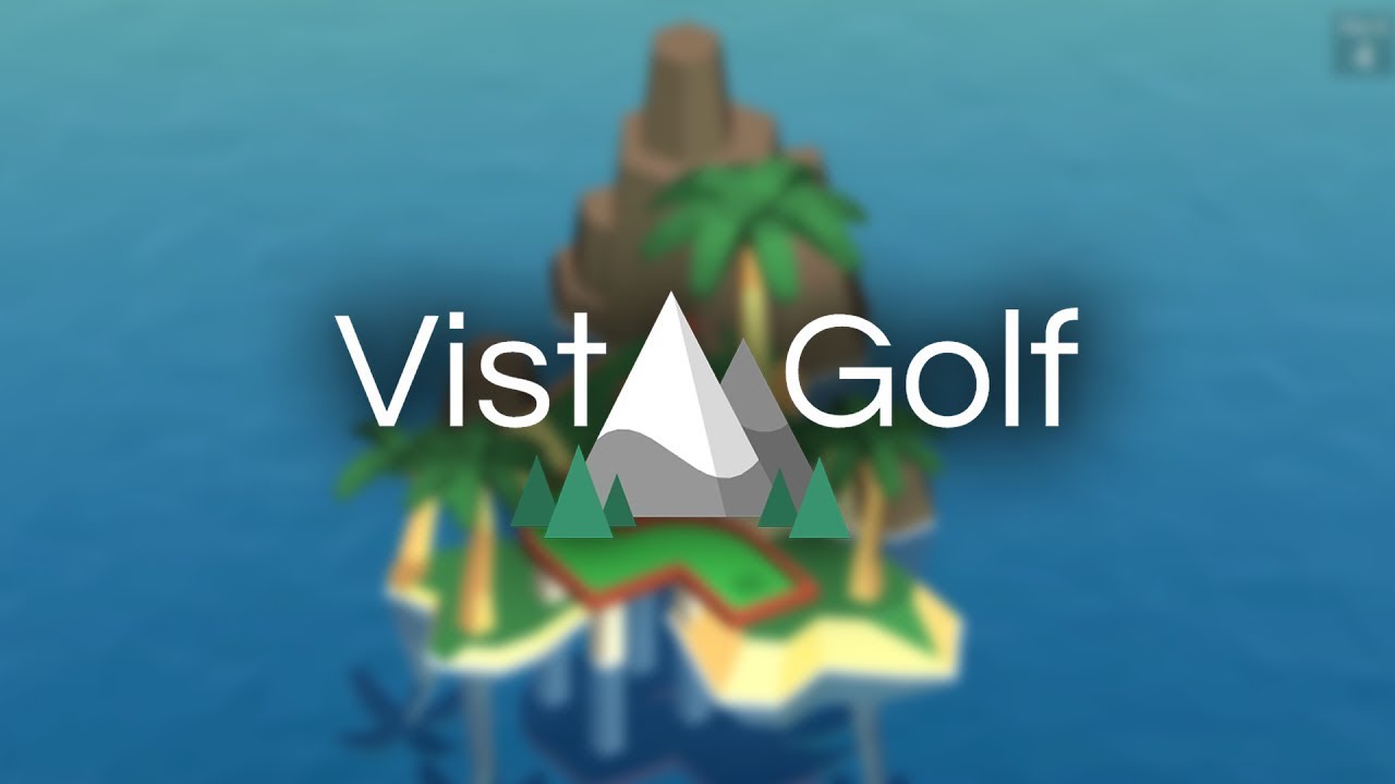 Vista Golf・Ismerkedő