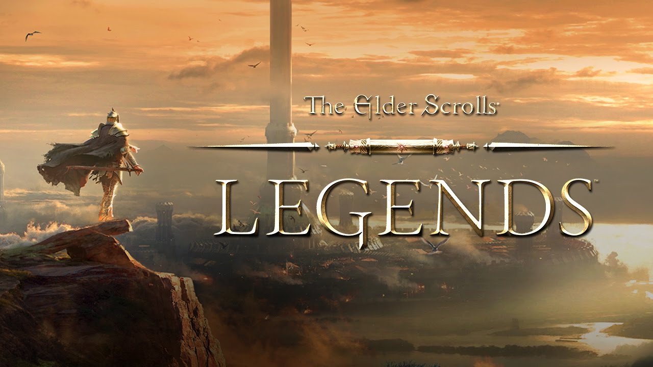 The Elder Scrolls Legends: Heroes of Skyrim・Ismerkedő