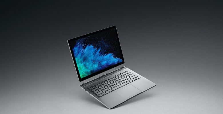 Microsoft az új Apple? – Surface Book 2 vélemény
