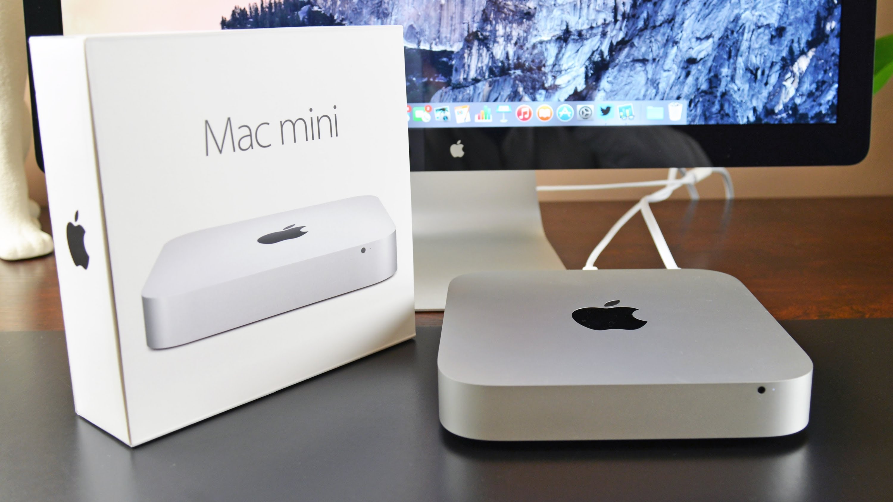Tim Cook: a Mac mini továbbra is fontos része lesz az Apple kínálatának