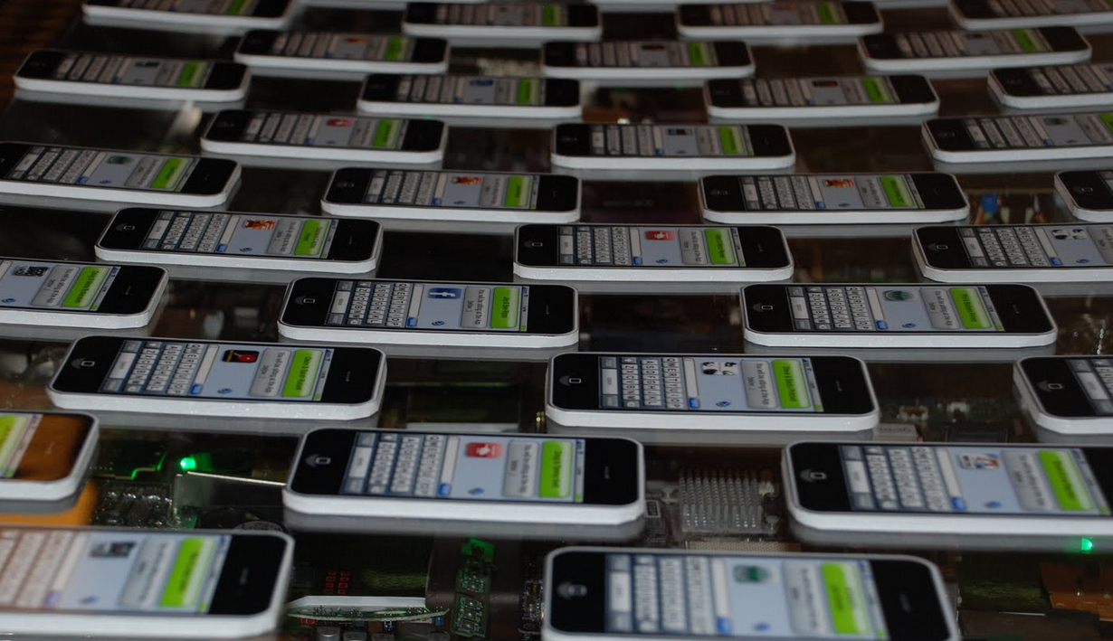 Rekord mértékben nőtt a mobilok ára