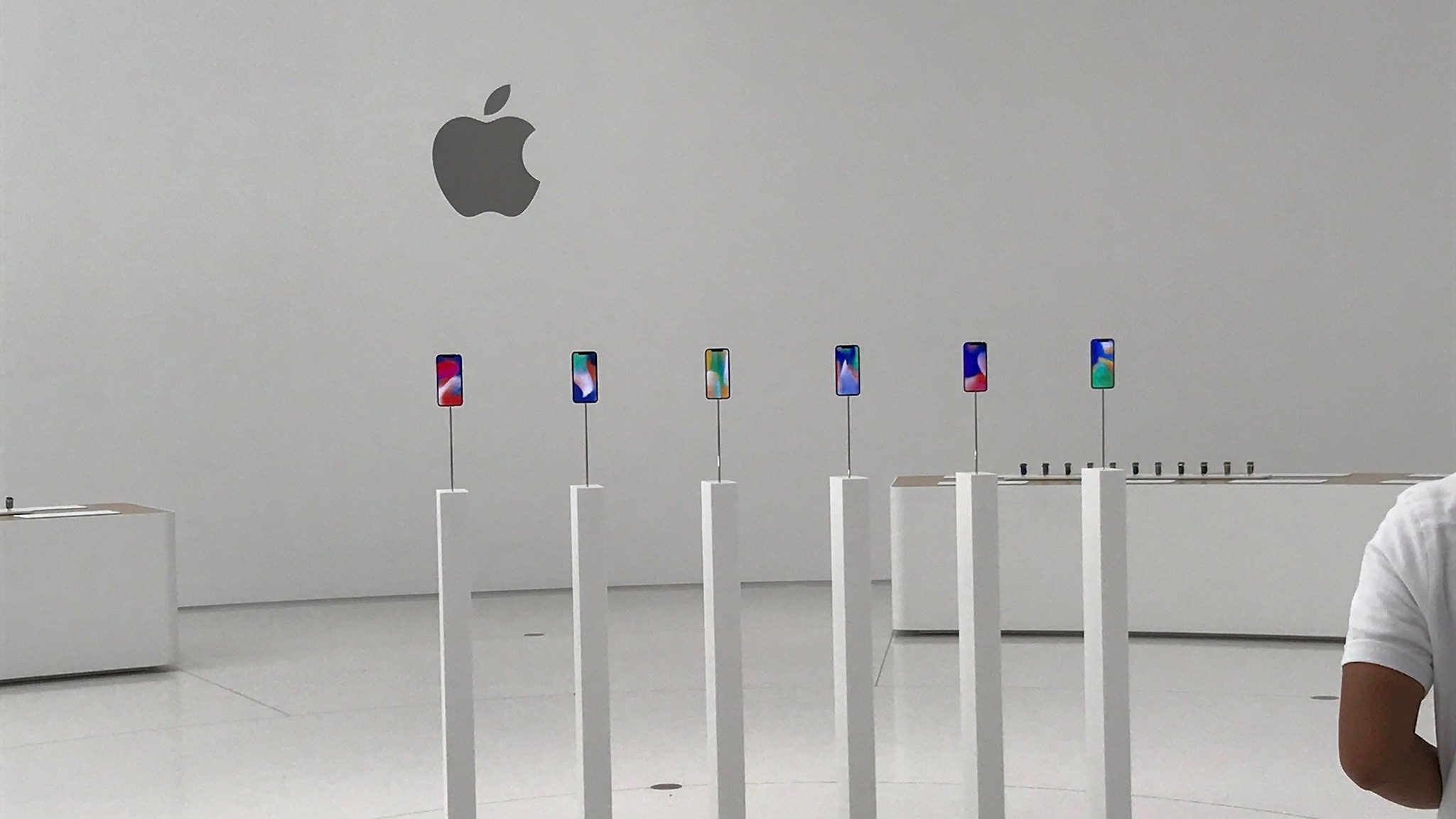 Sikerült megrendelnetek azt az iPhone X-et, amelyiket szerettétek volna? [Szavazás]
