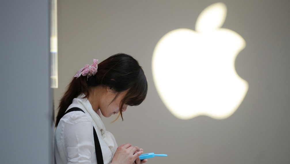 Az Apple egyelőre nem bír a kínai gyártókkal