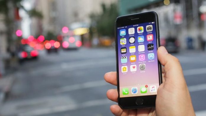 Mindent visz: az iPhone 7 a legnépszerűbb telefon jelenleg