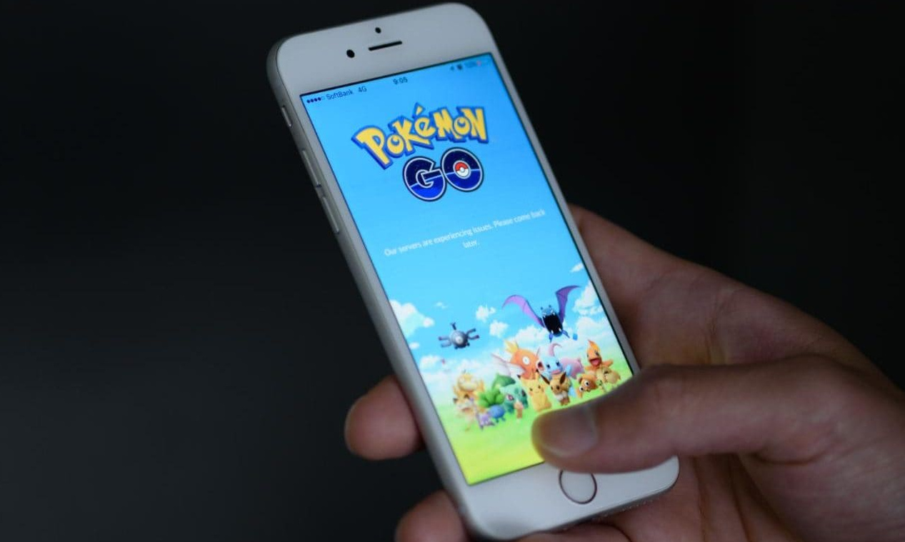 Milliárdos károkat okozott a vezetés közbeni Pokémon Go használat