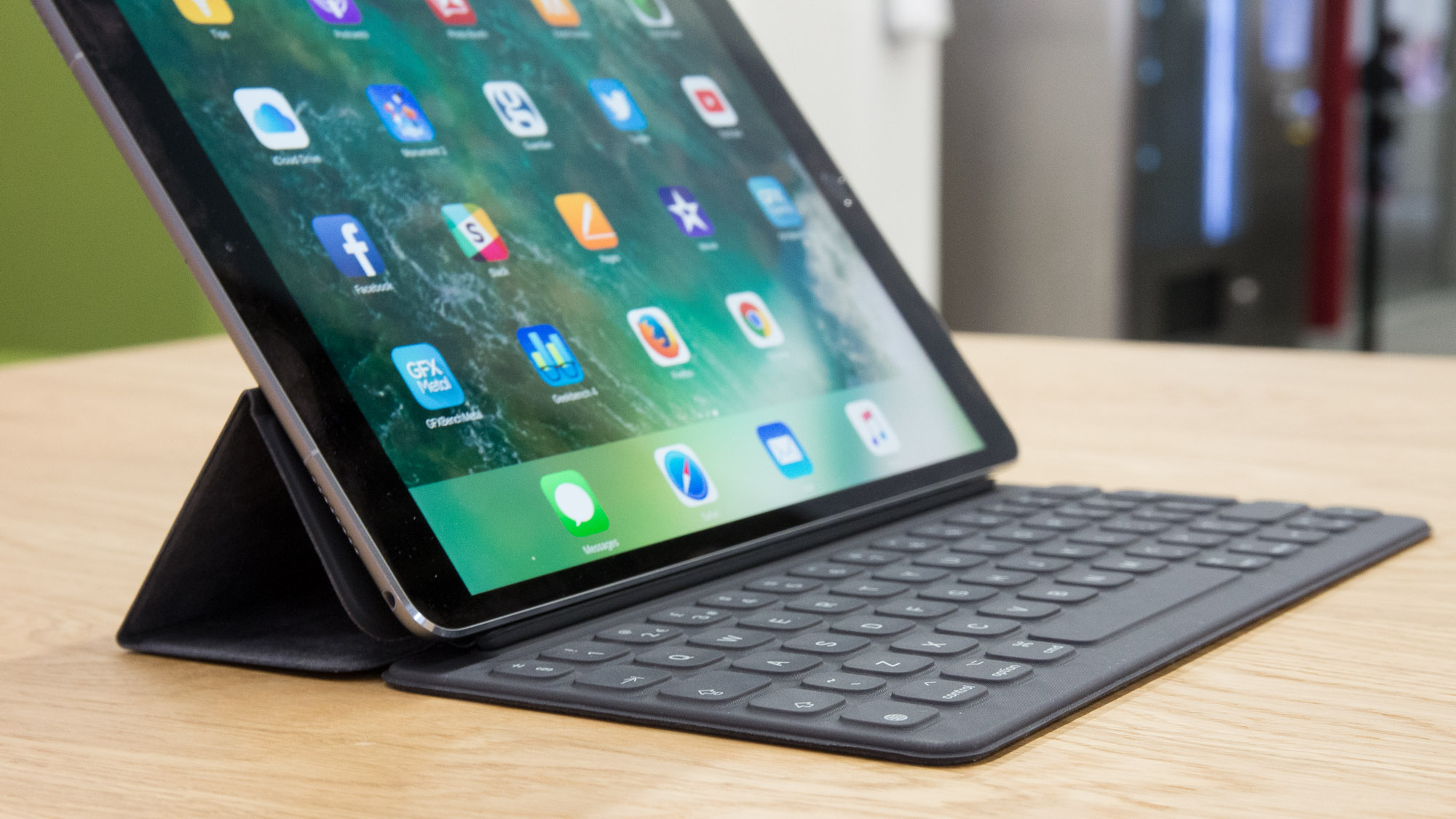 Phil Schiller: az iPad Pro szerintünk helyettesíthet egy Mac-et