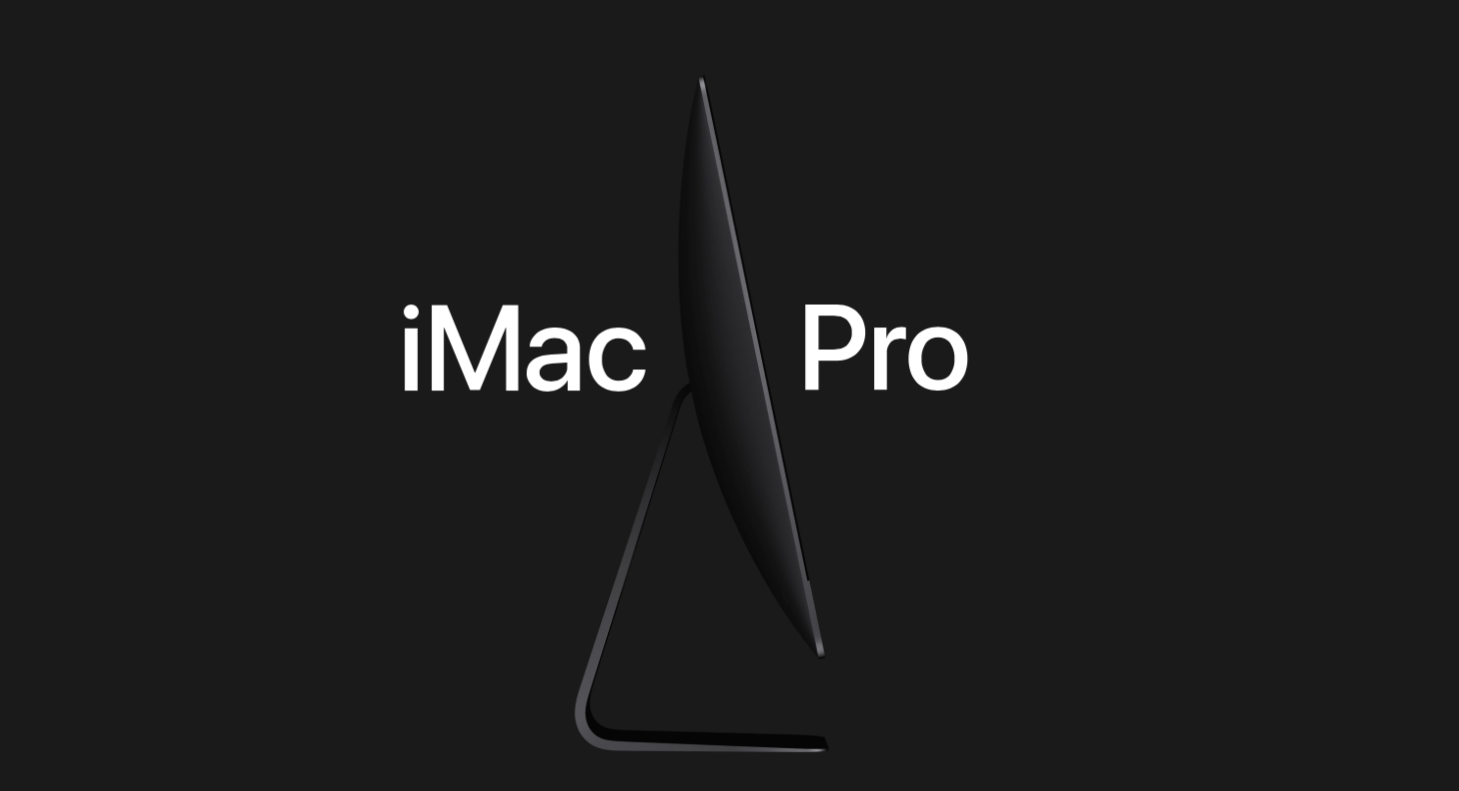 Hivatalos iMac Pro árak és vásárlás