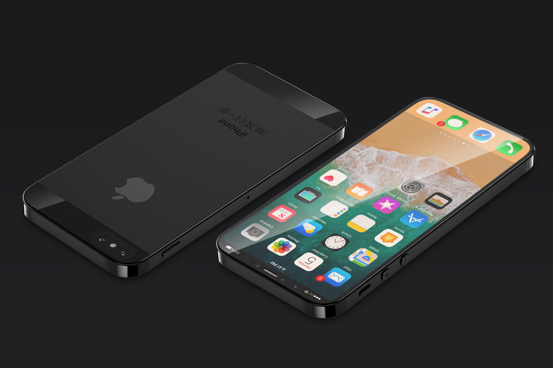 2018-ban érkezhet a második generációs iPhone SE