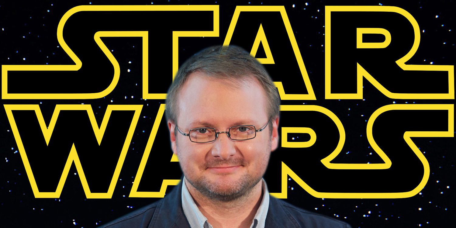 Ryan Johnson egy különlegesen védett MacBook Air-en írta a Star Wars VIII-at 