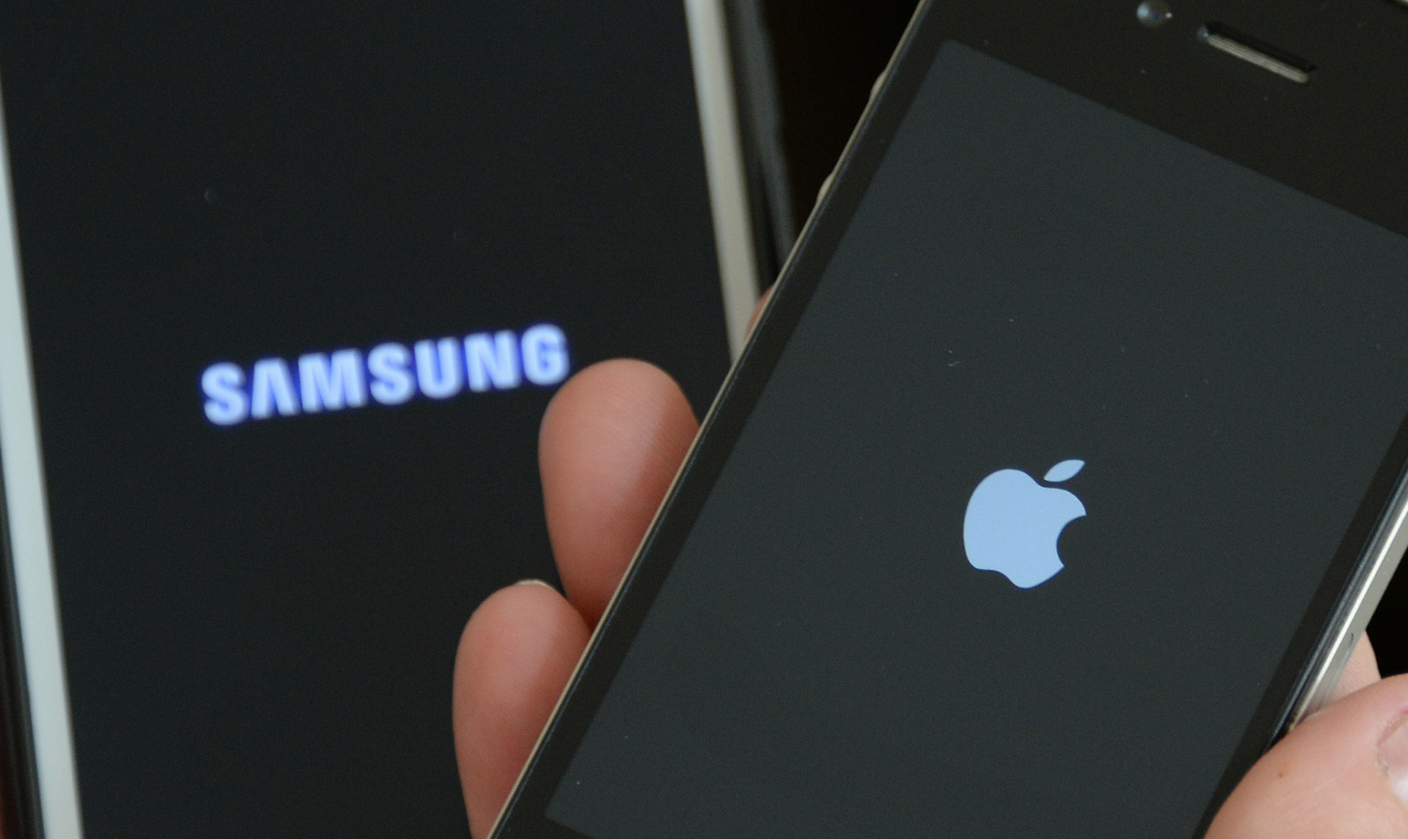 A Samsung növelte előnyét az okostelefon-piacon