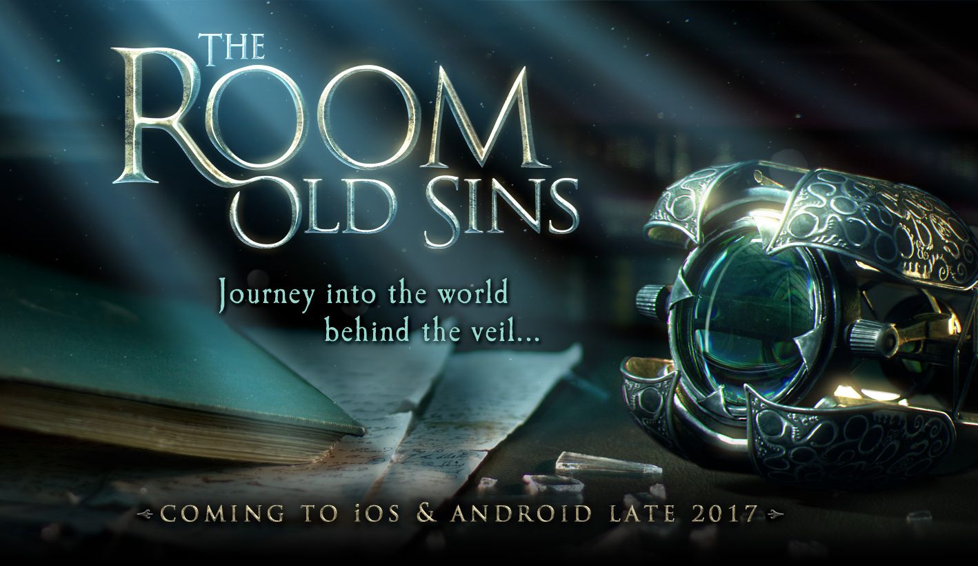 The Room: Old Sins・Tesztlabor