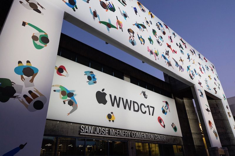WWDC 2018: június 4-8-ig tarthat az idei rendezvény a kaliforniai San Jose-ban