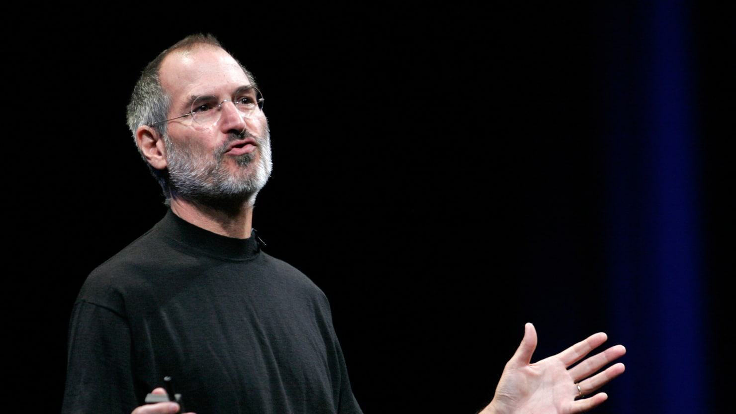 Ma lenne 63 éves Steve Jobs - Itt van 5 érdekes tény az életéből