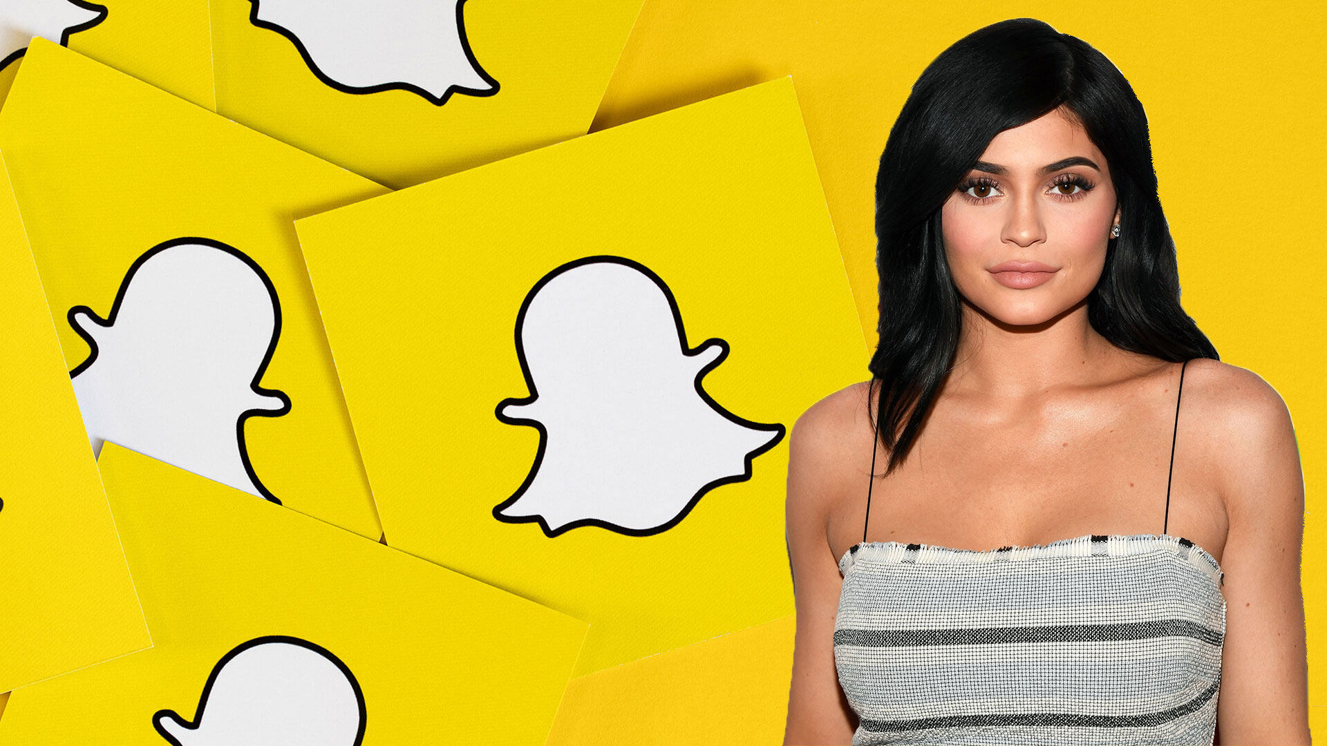 A Snapchat esete az egymillió aláírással és Kylie Jennerrel 