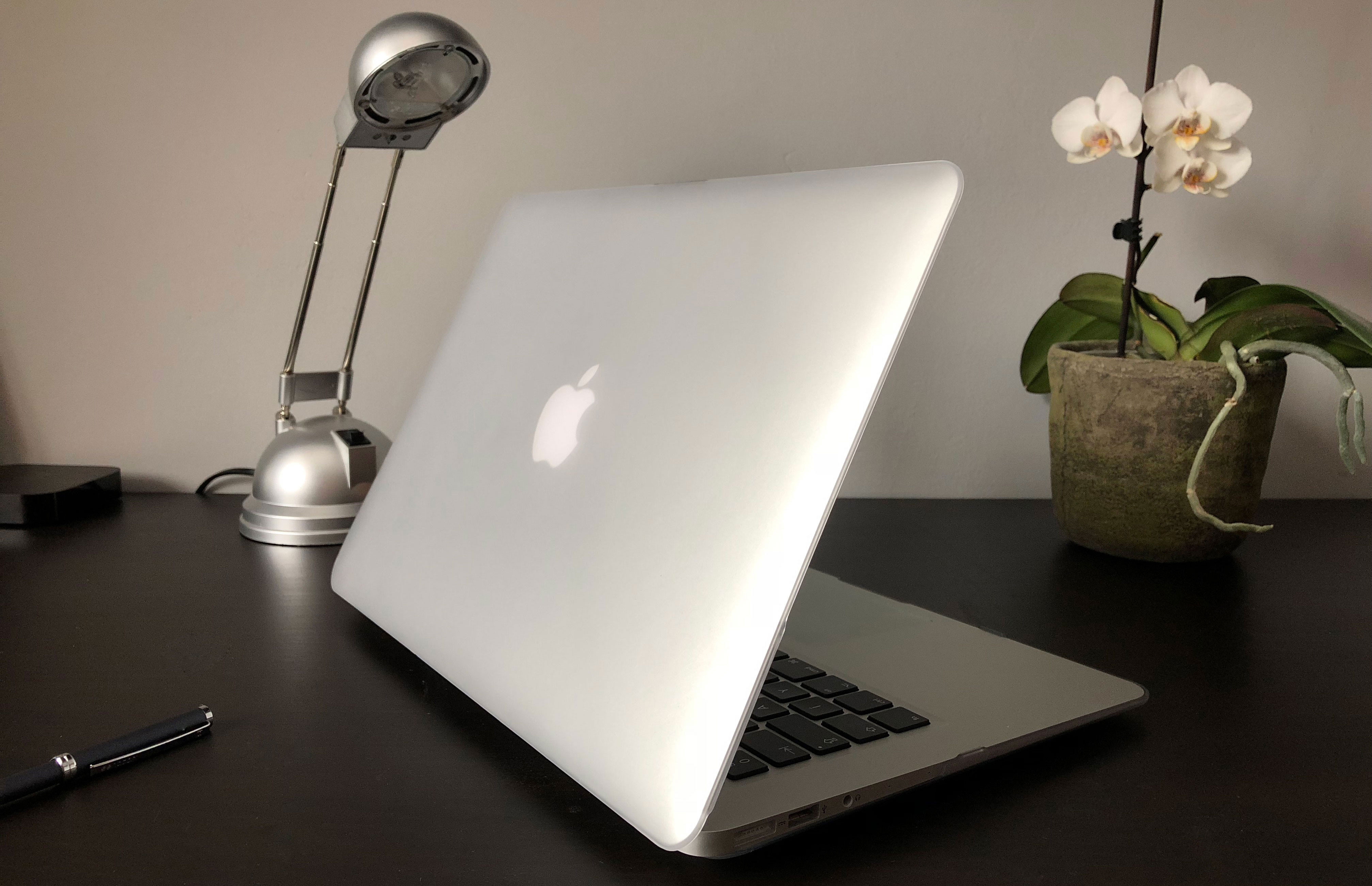 XPRO MacBook héj teszt - ha szép és strapabíró tokot keresel a gépedre, helyben vagy 