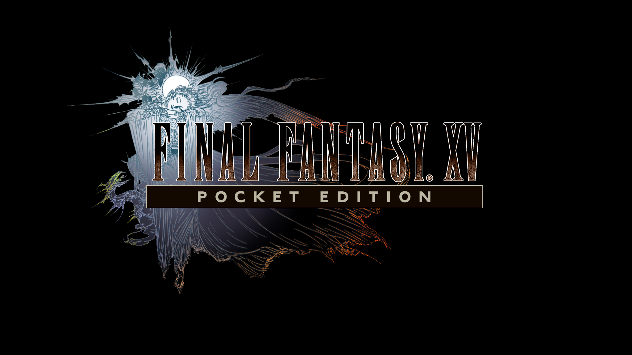 Final Fantasy XV Pocket Edition・Tesztlabor