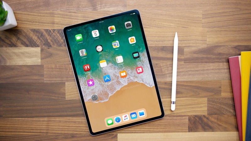 11 hüvelykes iPad Pro-t mutathat be az Apple a WWDC-n