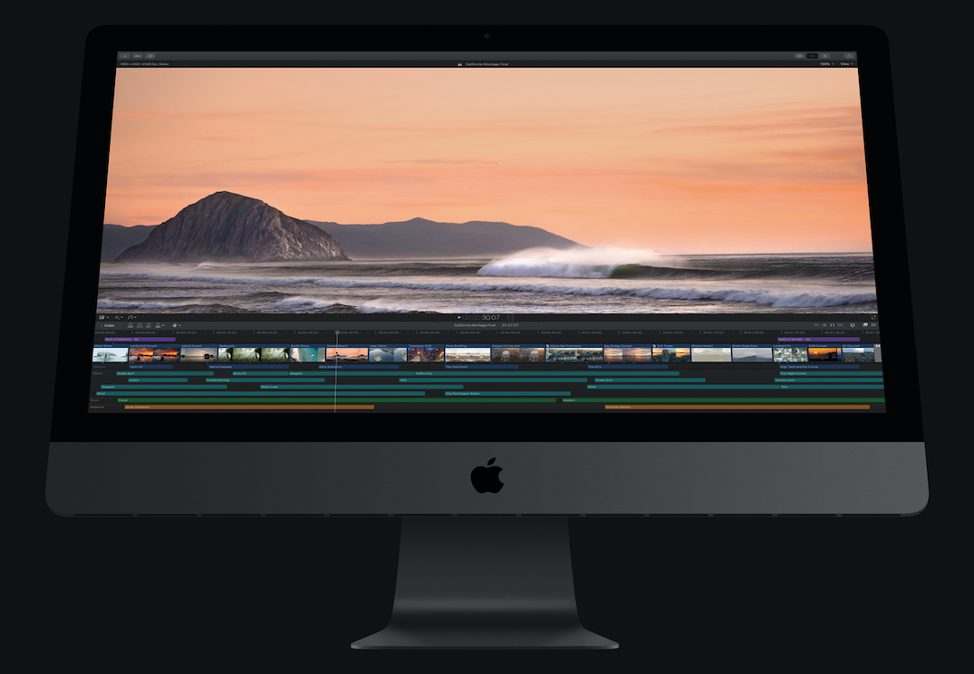 Egy új formátumot és fejlesztett zárt feliratozást hoz a Final Cut Pro X legújabb frissítése