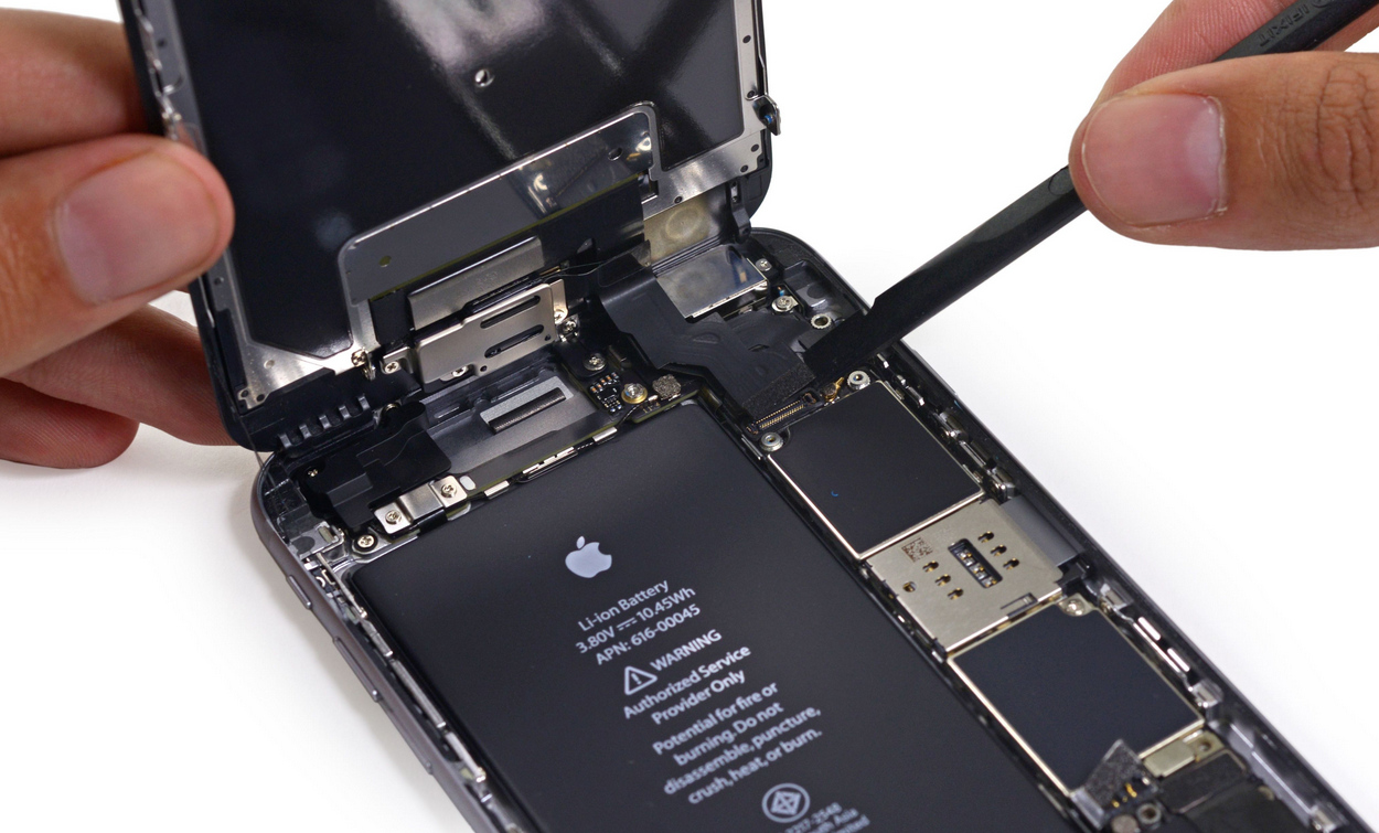 Forradalmian új chipet kapnak az idei iPhone-ok