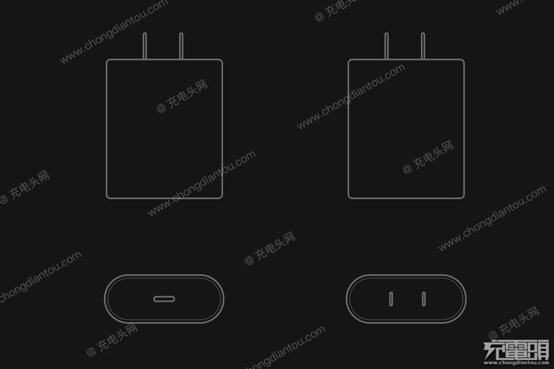 Új 18 wattos USB-C adapterekkel és USB-C - Lightning kábelekkel érkezhetnek a 2018-as iPhone-ok