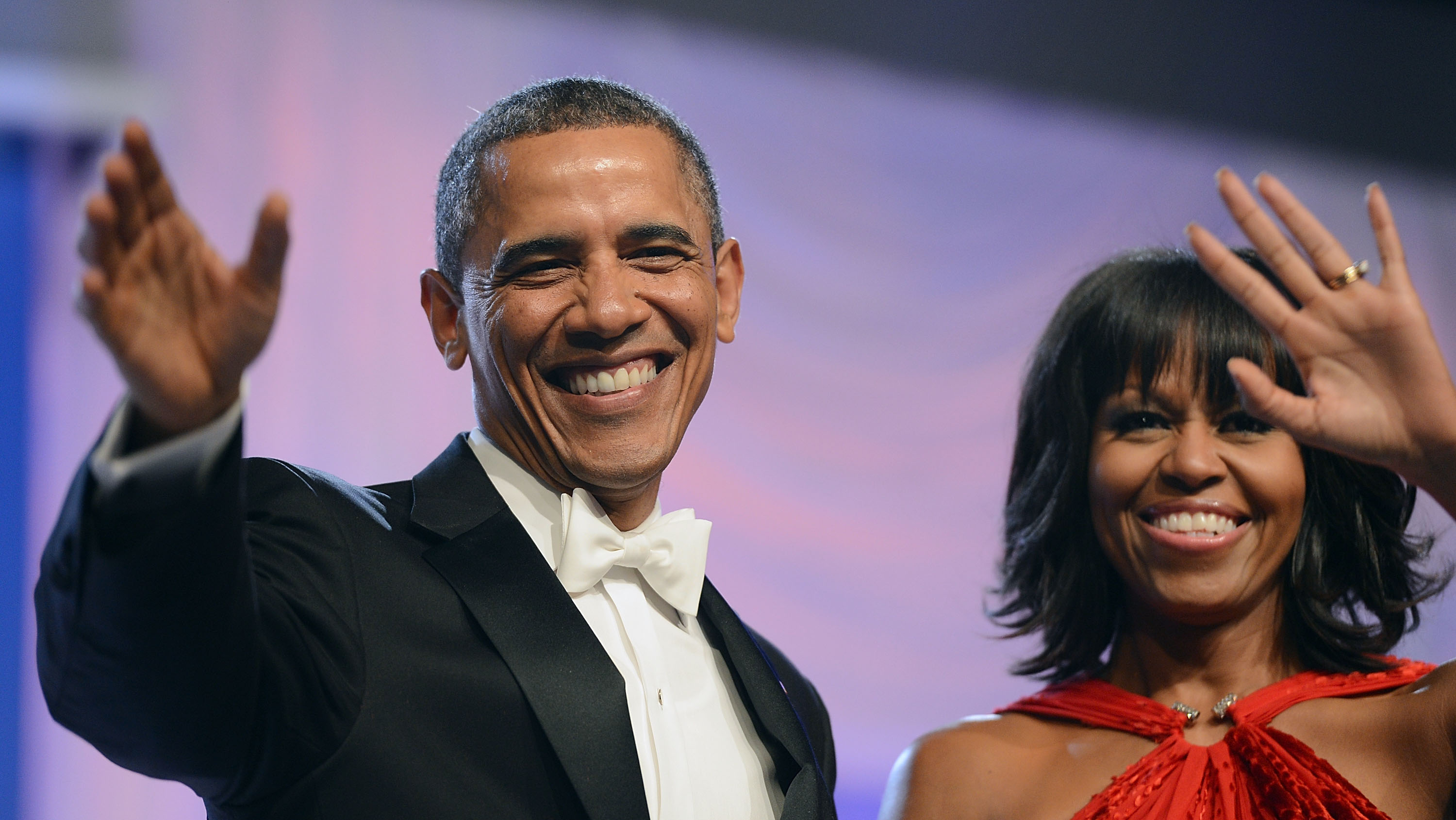A Netflix csapta le az Obama-házaspárt az Apple kezéről