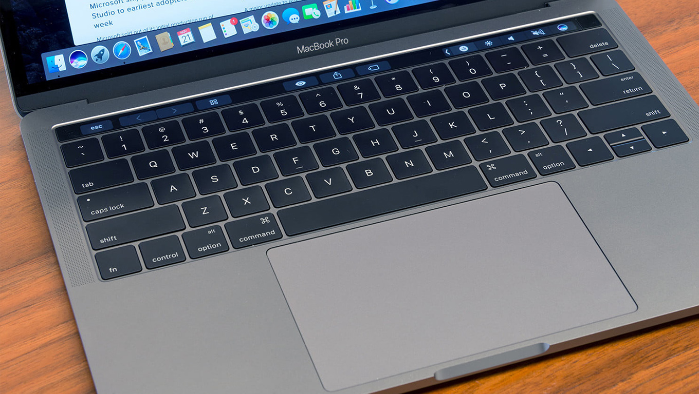 Az Apple csak félig oldotta meg a MacBookok problémáját