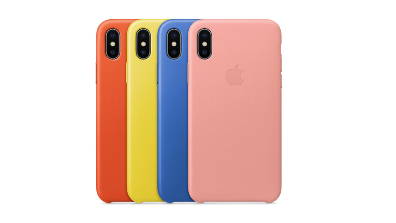 Kuo: ilyen színekben pompáznak majd az idei iPhone-ok